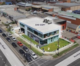 Factory, Warehouse & Industrial commercial property for sale at 85 Rookwood Rd Yagoona NSW 2199