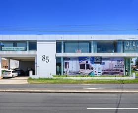 Factory, Warehouse & Industrial commercial property for sale at 85 Rookwood Rd Yagoona NSW 2199