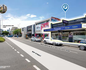 Offices commercial property sold at 298-300 Bay Street Port Melbourne VIC 3207