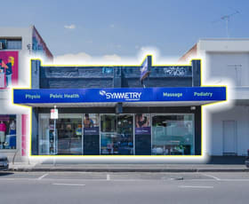Offices commercial property sold at 298-300 Bay Street Port Melbourne VIC 3207