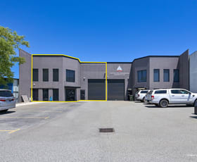 Factory, Warehouse & Industrial commercial property sold at 1/38 Millrose Drive Malaga WA 6090