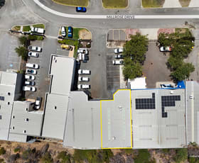 Factory, Warehouse & Industrial commercial property sold at 1/38 Millrose Drive Malaga WA 6090