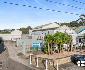 Factory, Warehouse & Industrial commercial property for sale at Lot 3, SP 89821/Unit 3, 20-24 Princes Highway Yallah NSW 2530