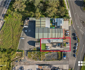 Factory, Warehouse & Industrial commercial property for sale at Lot 3, SP 89821/Unit 3, 20-24 Princes Highway Yallah NSW 2530