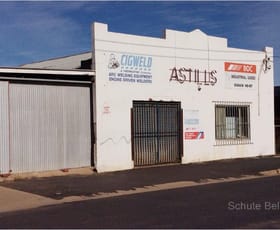 Factory, Warehouse & Industrial commercial property for sale at 33 Third Avenue Narromine NSW 2821