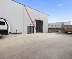 Factory, Warehouse & Industrial commercial property for sale at 5/3 Kelly Court Landsborough QLD 4550