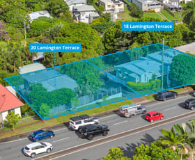 Offices commercial property for sale at 18-20 Lamington Terrace Nambour QLD 4560