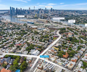 Offices commercial property for sale at 673-677 Darling Street Rozelle NSW 2039