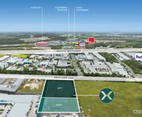 Offices commercial property for sale at 21 Kristins Lane Upper Coomera QLD 4209