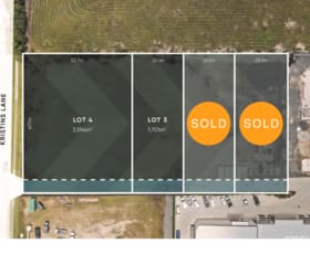Showrooms / Bulky Goods commercial property for sale at 21 Kristins Lane Upper Coomera QLD 4209