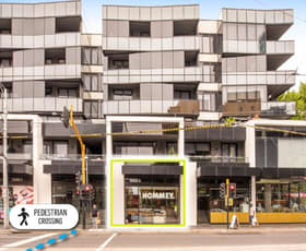 Shop & Retail commercial property sold at 294 Toorak Road South Yarra VIC 3141