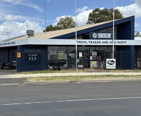 Shop & Retail commercial property for sale at 431 Frome Street Moree NSW 2400