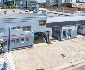 Factory, Warehouse & Industrial commercial property sold at 8-10 Production Avenue Kogarah NSW 2217