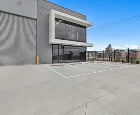 Factory, Warehouse & Industrial commercial property for sale at 12-14 Leesons Road Traralgon VIC 3844