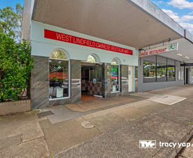 Shop & Retail commercial property for sale at 24 Moore Avenue Lindfield NSW 2070