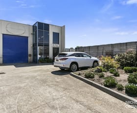 Factory, Warehouse & Industrial commercial property sold at 7/14-16 Tova Drive Carrum Downs VIC 3201