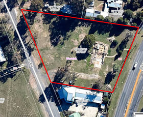Development / Land commercial property for sale at 39 Alexandra Drive Warwick QLD 4370
