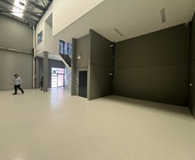 Factory, Warehouse & Industrial commercial property leased at 13/79-85 Mars Road Lane Cove NSW 2066