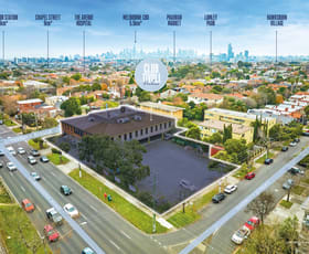 Development / Land commercial property sold at 'Club Tivoli' Cnr Chomley & Dandenong Road Prahran VIC 3181