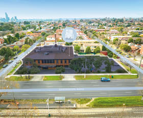 Development / Land commercial property sold at 'Club Tivoli' Cnr Chomley & Dandenong Road Prahran VIC 3181