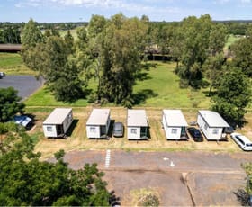 Hotel, Motel, Pub & Leisure commercial property for sale at Dubbo NSW 2830