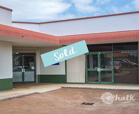 Offices commercial property sold at 3/3 Robinson Place Rockingham WA 6168