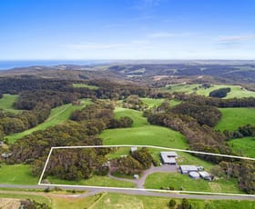 Hotel, Motel, Pub & Leisure commercial property for sale at Wattle Hill VIC 3237