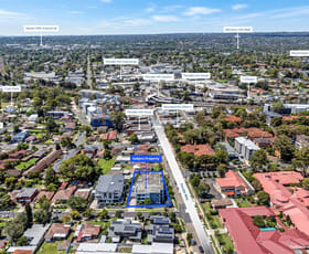 Development / Land commercial property sold at 90-92 Pendle Way Pendle Hill NSW 2145