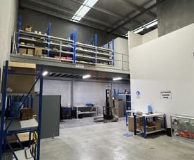Factory, Warehouse & Industrial commercial property for lease at Unit 12/51 Nelson Road Yennora NSW 2161