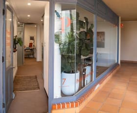 Offices commercial property sold at Mosman NSW 2088