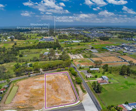 Development / Land commercial property for sale at Whole/2 Achcar Close Leppington NSW 2179