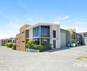 Factory, Warehouse & Industrial commercial property sold at 7/14-28 Ivan Street Arundel QLD 4214