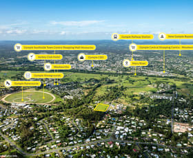 Development / Land commercial property sold at 10 Copp Road Southside QLD 4570