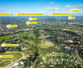 Development / Land commercial property sold at 10 Copp Road Southside QLD 4570