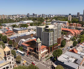 Development / Land commercial property for sale at 109 George Street Redfern NSW 2016