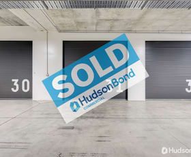 Factory, Warehouse & Industrial commercial property sold at B31/93A Heatherdale Road Ringwood VIC 3134
