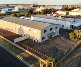 Showrooms / Bulky Goods commercial property sold at 31 Francis Street Narrabri NSW 2390