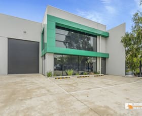 Factory, Warehouse & Industrial commercial property for sale at 1/47 Northgate Drive Thomastown VIC 3074