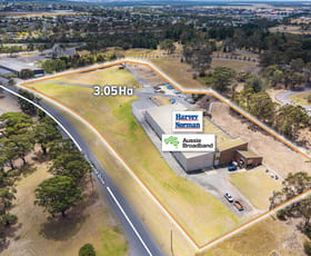 Factory, Warehouse & Industrial commercial property for sale at 6B Hazelwood Drive Morwell VIC 3840