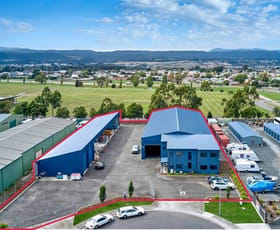 Factory, Warehouse & Industrial commercial property for sale at 5 Venture Court Invermay TAS 7248