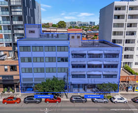 Offices commercial property for sale at 31 & 33 Burwood Road Burwood NSW 2134