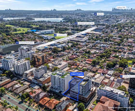 Offices commercial property for sale at 31 & 33 Burwood Road Burwood NSW 2134