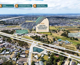 Medical / Consulting commercial property for sale at 1650 South Gippsland Highway Junction Village VIC 3977
