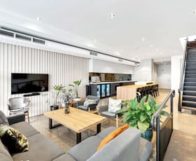 Offices commercial property sold at 16 Studley Street Abbotsford VIC 3067