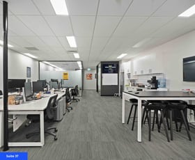 Offices commercial property for sale at 2T and 3T, 5 Claremont Street South Yarra VIC 3141
