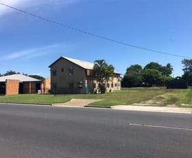 Development / Land commercial property for sale at 101 High Street Berserker QLD 4701
