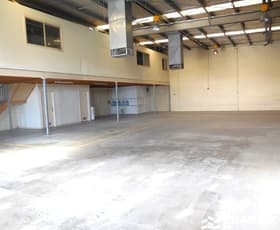 Factory, Warehouse & Industrial commercial property sold at 1D Parsons Avenue Springvale VIC 3171