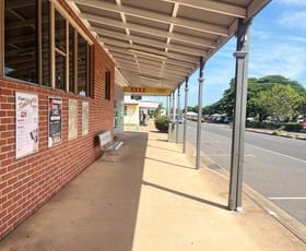Hotel, Motel, Pub & Leisure commercial property for sale at Gin Gin QLD 4671