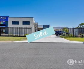 Factory, Warehouse & Industrial commercial property sold at 4/17 Whittle Road Rockingham WA 6168