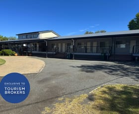 Hotel, Motel, Pub & Leisure commercial property for sale at Taroom QLD 4420